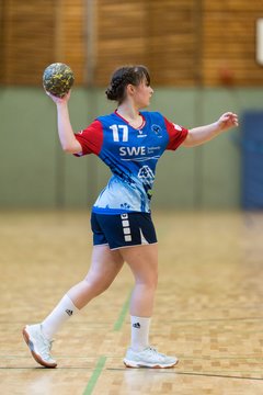 Bild 46 - wAJ Quali zur OL Runde 2